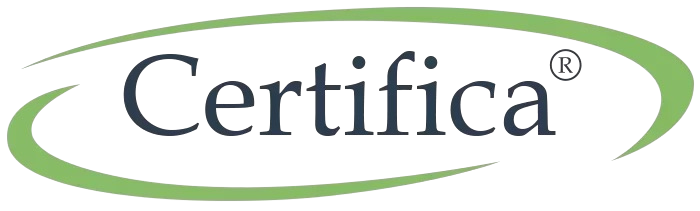 Logo Certificazione