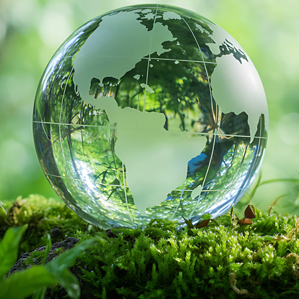Sustainability