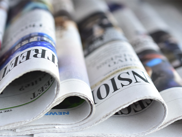 News and projects