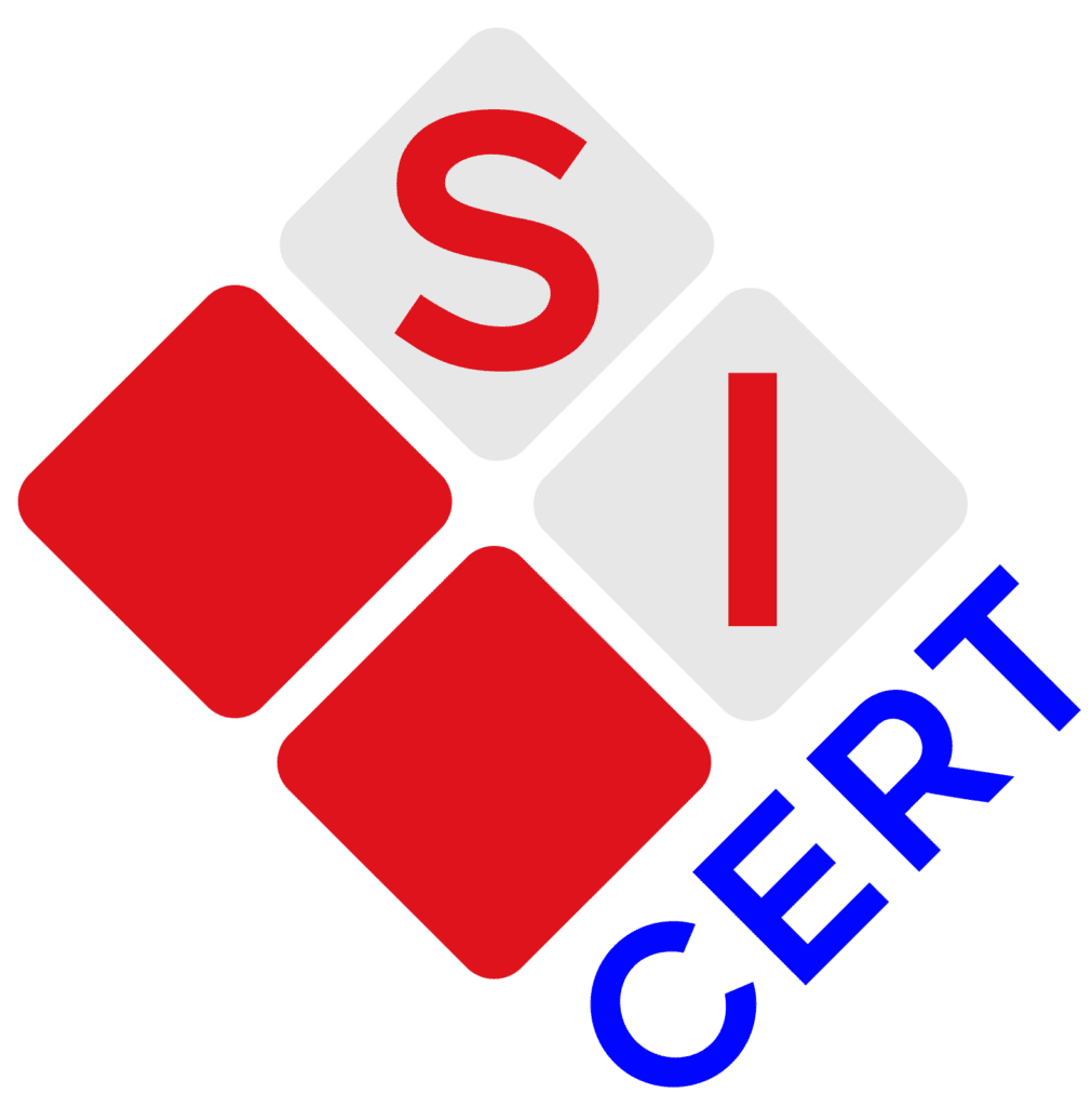 Logo Certificazione