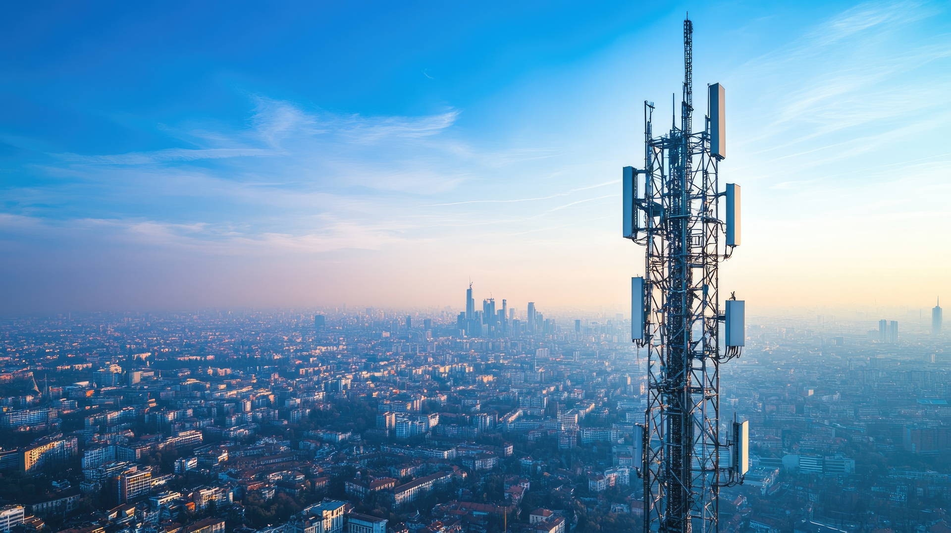 Telecom Infrastructures