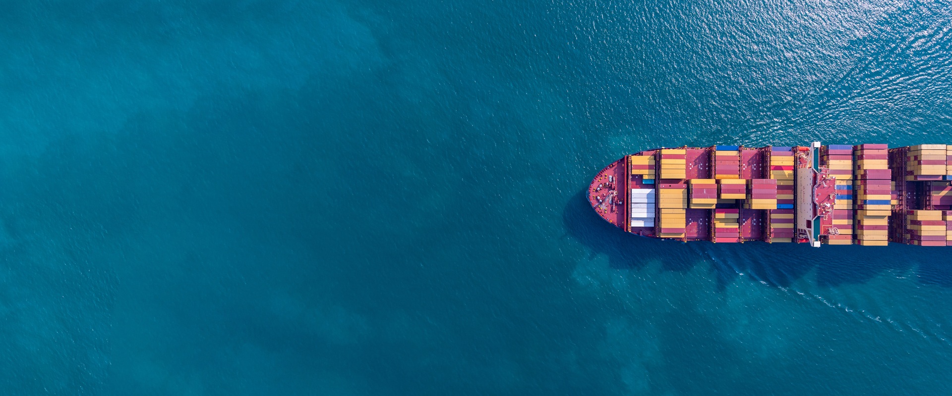 Maritime transportation