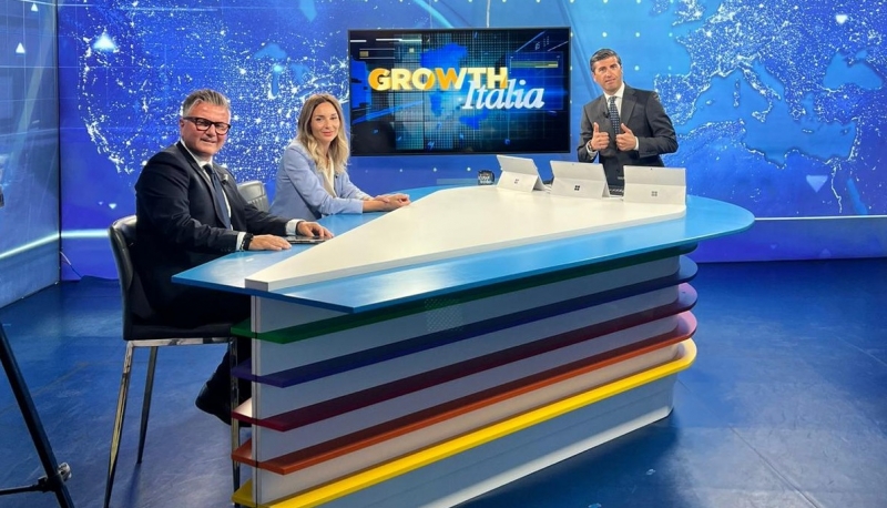 Braga Moro debutta sull’Egm il 31 luglio 
