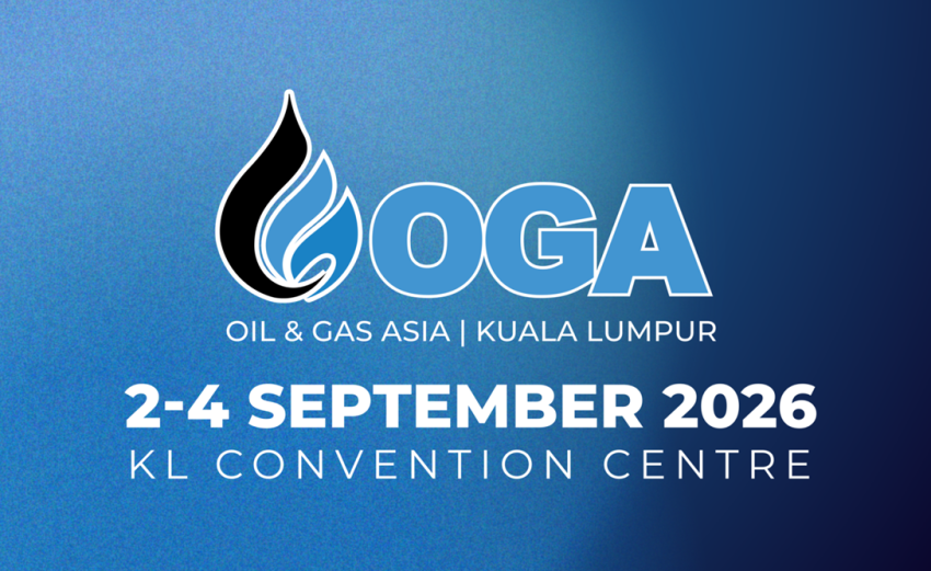 OGA - Oil & Gas Asia