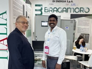Middle East Energy 2025