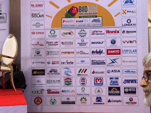 Braga Moro al Bangladesh Infrastructure 2025