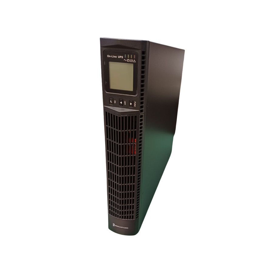 UPS standard - Aquarius Plus