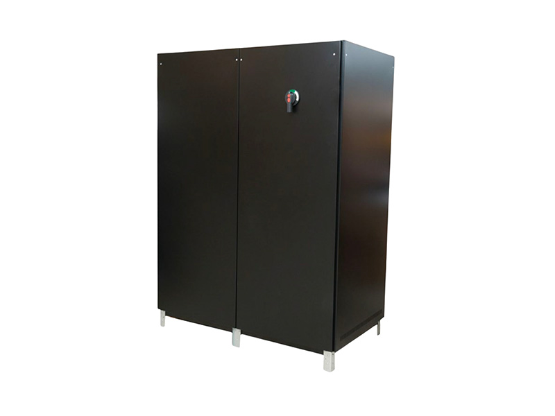 Armadio Batteria TRITON XL