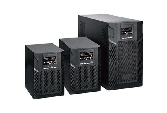 UPS standard - Aquarius III