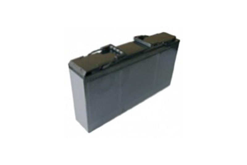 Batteria AGM - MBELL045 - 12V 100Ah