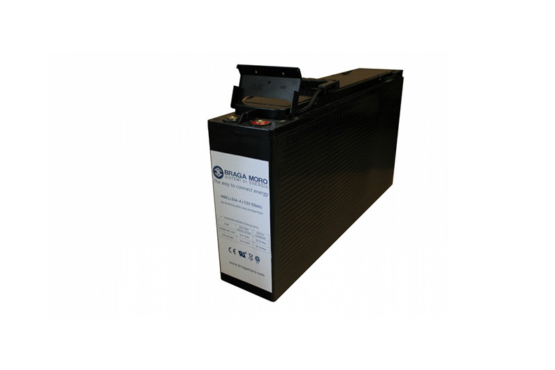 Batteria AGM - MBELL046 - 12V 150Ah