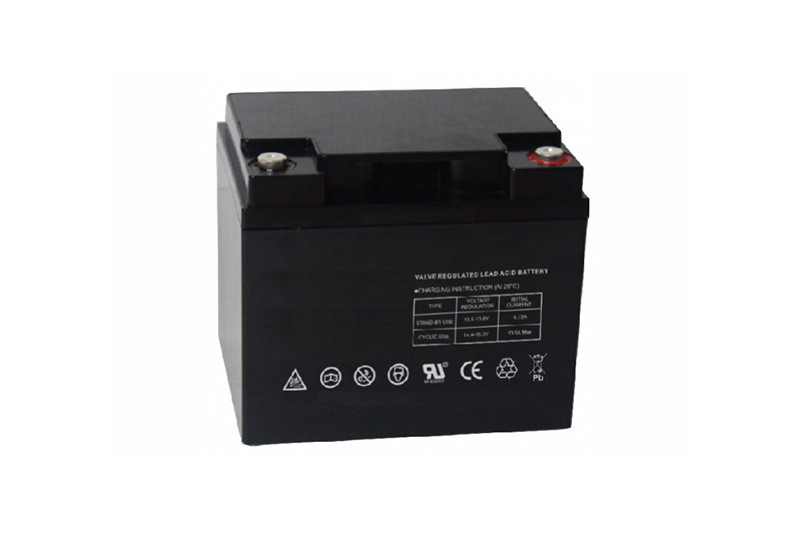 Batteria AGM - MBESL109 - 12V 44Ah