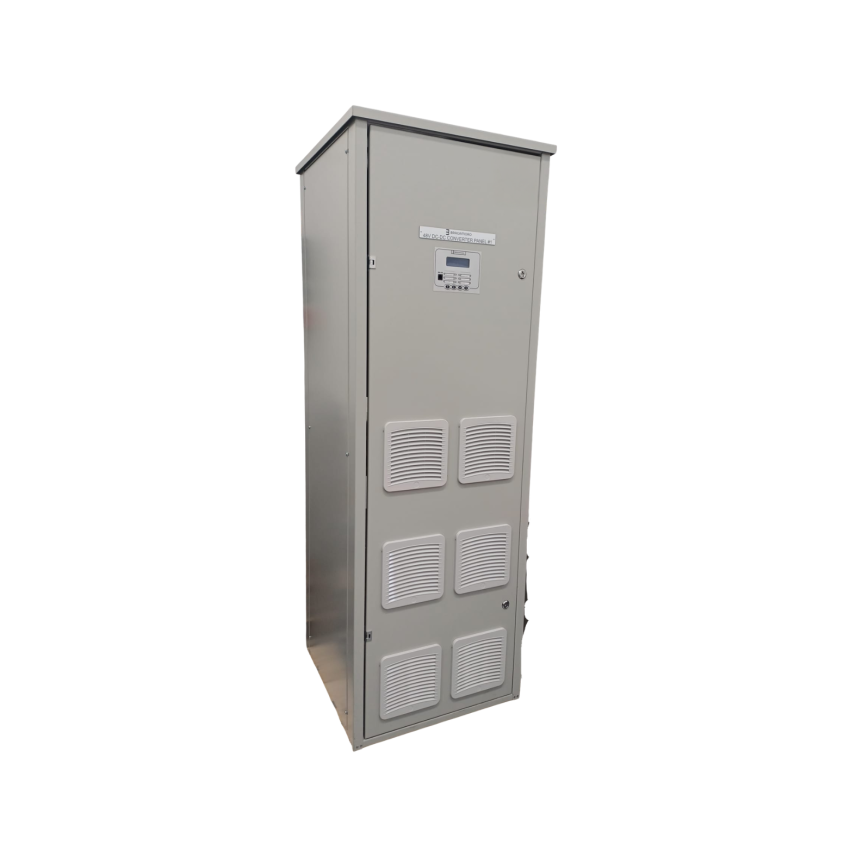 Caricabatterie switching (SMR) - 48Vdc