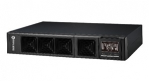 AQUARIUS PLUS II - Serie UPS (1÷3 kVA)