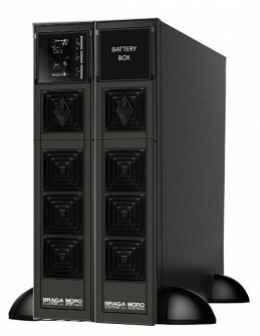 ORION PLUS II -  Serie UPS (6÷10 kVA)