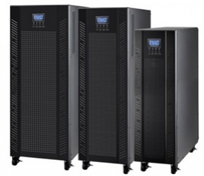 PERSEUS PLUS II - Serie UPS <br>(10÷40 kVA)