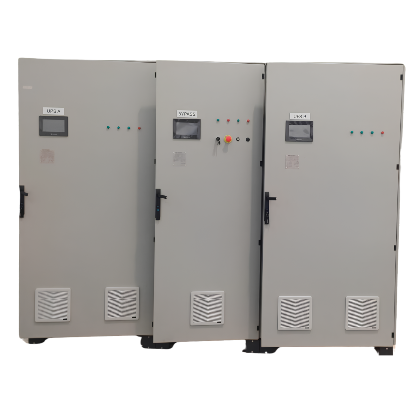 UPS industriale - 2TKA